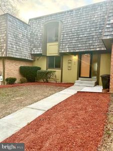 9533 Fern Hollow Way, Gaithersburg, MD, 20886