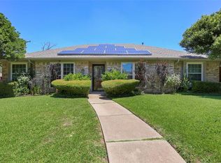 3633 Big Horn Trl, Plano, TX 75075