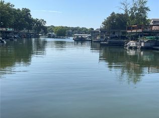 22 W Lake Shore Dr, Lake Lotawana, MO 64086