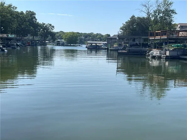 22 W Lake Shore Dr, Lake Lotawana, MO 64086
