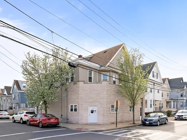 37 Union St, Everett, MA 02149