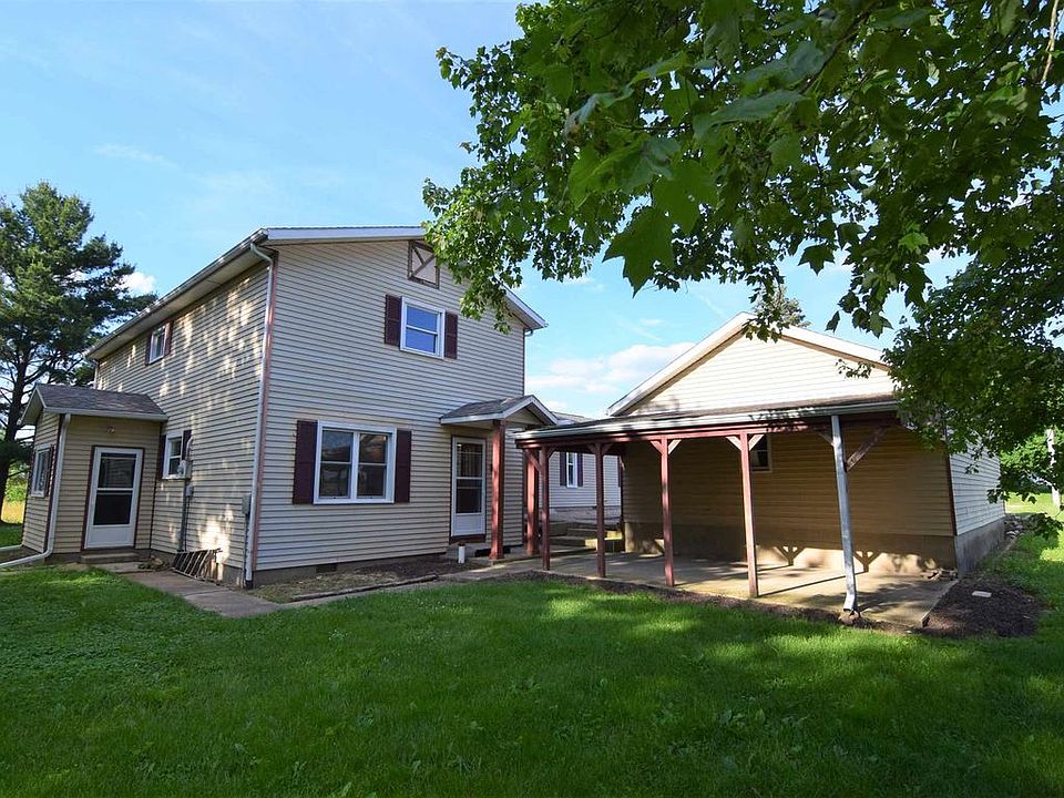 1st image of 5443 N County Road 300 W