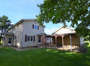 5443 N County Road 300 W, Middletown, IN 47356