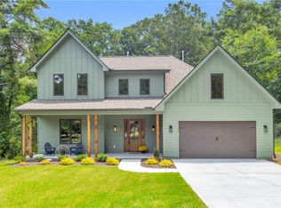 214 Highland Dr, Clemson, SC 29631