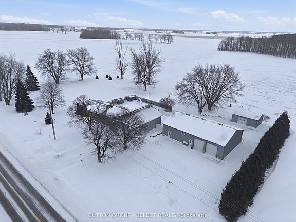 4th image of 40987 Kirkton Rd