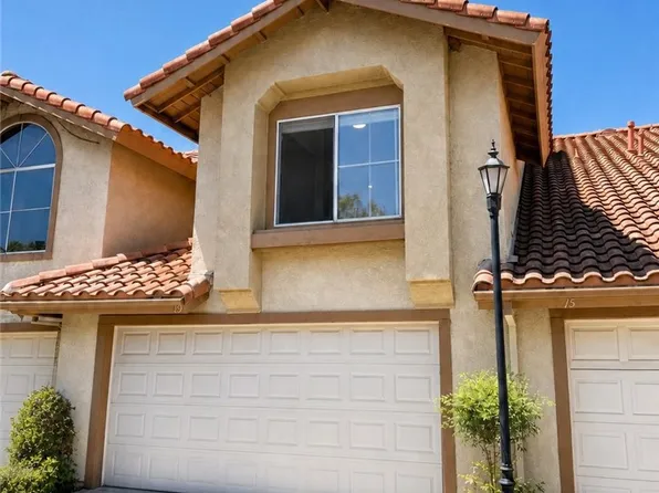 19 Vista Colinas, Rancho Santa Margarita, CA 92688
