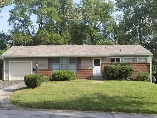 8829 Iroquois Dr, Saint Louis, MO 63132