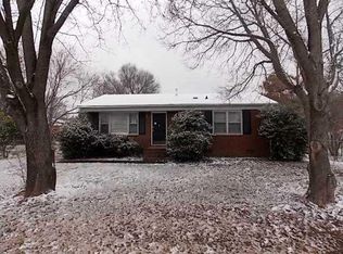 5507 Evanshire Dr, Charlotte, NC 28216