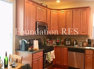 11 Menlo St #A, Brighton, MA 02135