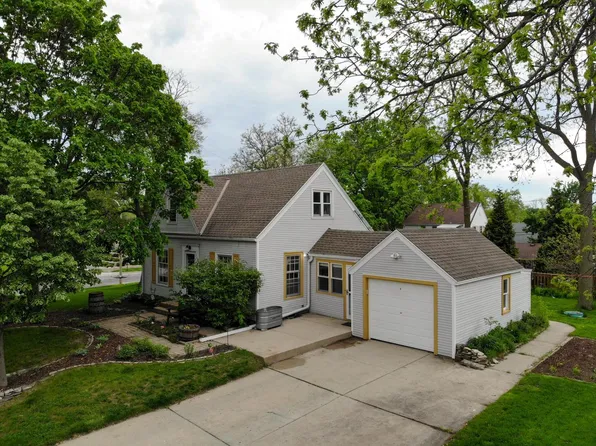 788 North 116th STREET, Wauwatosa, WI 53226