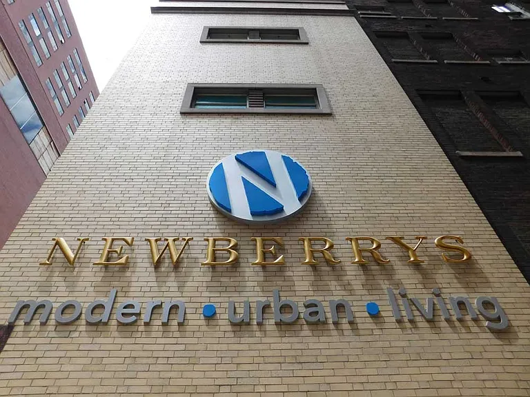 Newberry Lofts on 6th — Photo 7