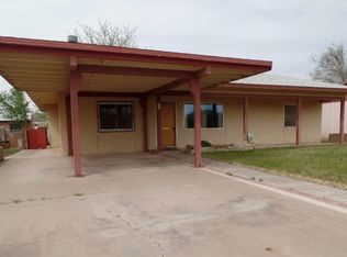 713 Dewey Ln, Alamogordo, NM 88310