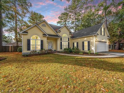 125 Bindon Cir, Charleston, SC, 29418