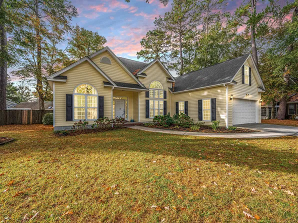 125 Bindon Cir, Charleston, SC 29418