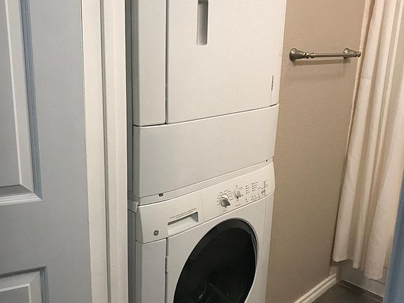 Washer/Dryer