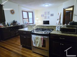 18 Winchester St UNIT 3, Brookline, MA 02446