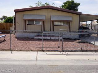 2789 Everglade St, Las Vegas, NV 89142
