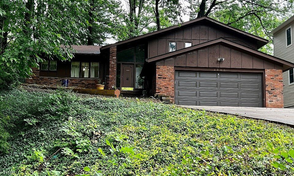 1763 S Belvoir Blvd, South Euclid, OH 44121 Zillow