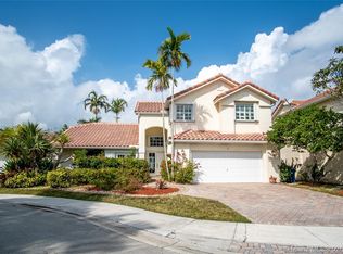 1205 Balboa Ct, Weston, FL 33326