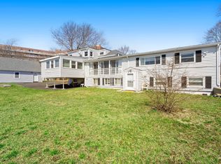 53 Saint Germain St #1, Quincy, MA 02169