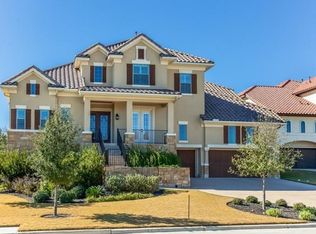 11504 Shoreview Overlook, Austin, TX 78732