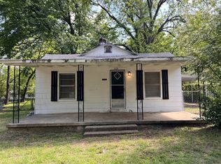 1164 Grove St, Paris, TX 75460