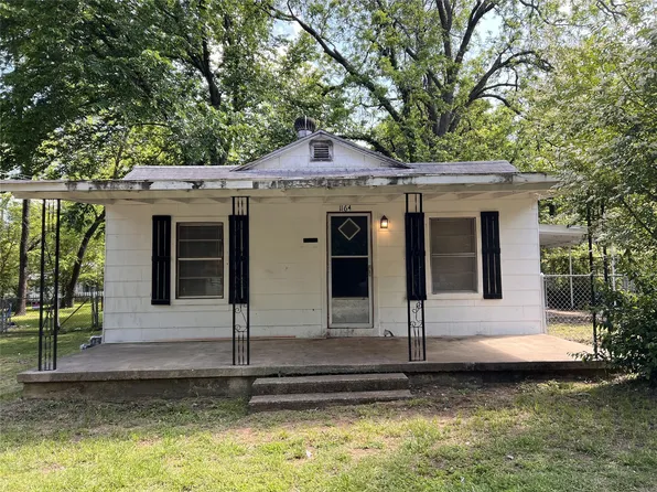 1164 Grove St, Paris, TX 75460