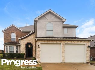 7072 Alcala, Grand Prairie, TX 75054