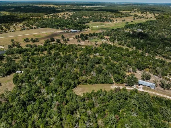 1470 Cedar Cir, Somerville, TX 77879