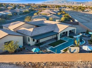 8953 Serenity Scene Ave, Las Vegas, NV 89149