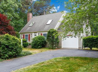 11 Island St, South Dennis, MA 02660