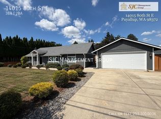 14015 80th St E, Puyallup, WA 98372