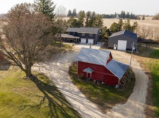 E6251 Us Highway 14, Westby, WI 54667