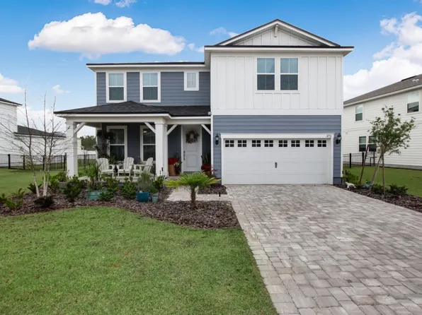 373 Muhly Grass St, Yulee, FL 32097