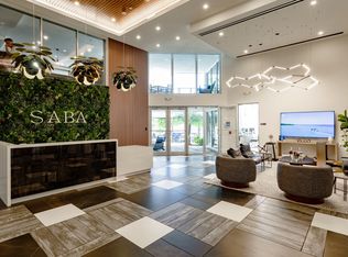 Saba Pompano Beach, Pompano Beach, FL 33062