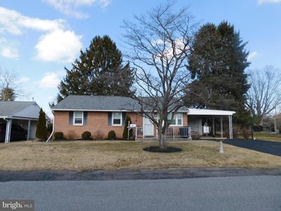 17314 Cloverleaf Rd, Hagerstown, MD, 21740