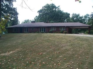 203 Baltz St, Pocahontas, AR 72455