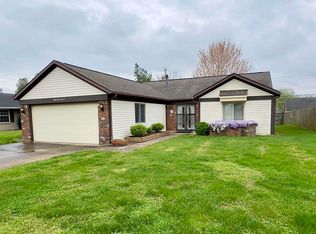 3319 Meadowland Dr, Owensboro, KY 42303