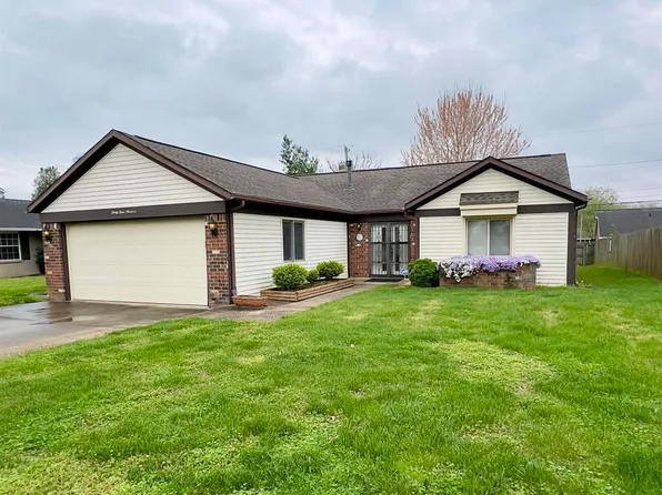 3319 Meadowland Dr, Owensboro, KY 42303