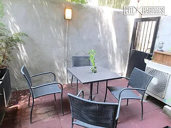 Rented by Citi Habitats