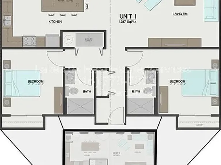 708 Wealthy St SE #H — Photo 29