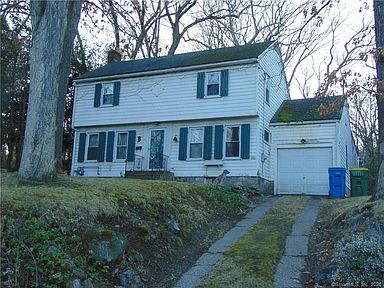 175 Mount Vernon Ave Waterbury Ct 06708 Zillow