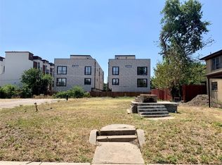 2001 Lucille St, Dallas, TX 75204