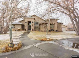 200 Aster St, Casper, WY 82604