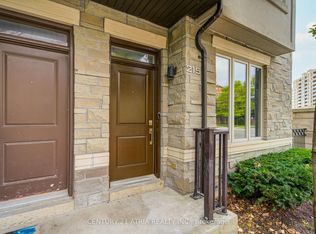 Eden Park I, Markham, ON L3T 0B6