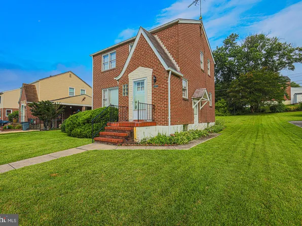 8108 Woodhaven Rd, Baltimore, MD 21237