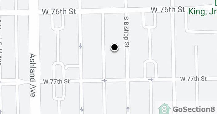 2nd image of 7630 S Bishop St