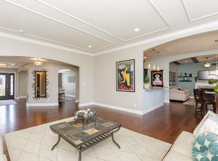 801 Evergreen Forest Dr, Saint Peters, MO 63376