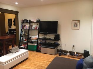 328 Dartmouth St, Boston, MA 02116