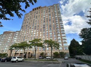 21 Overlea Blvd #1101, Toronto, ON M4H 1P2